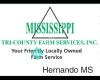 Tri-County Farm Services,Inc