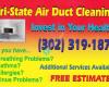 Tri-State Air Duct Cleaning & Pressure Washing