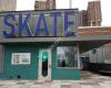 Tribeca Skatepark