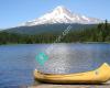 Trillium Lake Day Use/Picnic Area