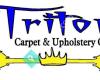 Triton Carpet & Upholstery Care