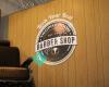Trophy Room Barber Shop