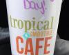 Tropical Smoothie Cafe