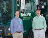 Troupe Waste Services