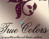 True Colors Hair Salon