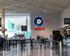 TSA Checkpoint D/E - Charlotte/Douglas International Airport