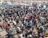 TSA Checkpoint North - Denver International Airport