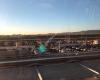 TSA Checkpoint T-4 A - Phoenix Sky Harbor International Airport