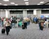 TSA Checkpoint Terminal 1 - D - Mccarran International Airport