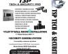 Tsp Tech & Security Pro