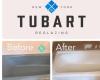 Tubart Reglazing