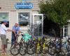 Tuckahoe Bike Shop Sea Isle City