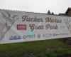 Tucker Maxon Goat Park