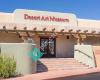 Tucson Desert Art Museum and Four Corners Gallery