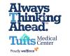 Tufts Medical Center Speech Language Pathology and Audiology