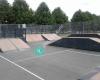 Tukwila Community Center Skatepark