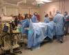 Tulane Center for Advanced Medical Simulation & Team Training