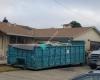 Tule Dumpsters Rental