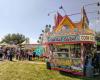 Tulelake-Butte Valley Fairgrounds