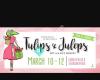 Tulips and Juleps