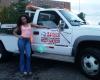 TUMI TOWING Towing & Wrecker Service