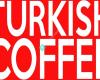 Turkish Coffee Cart
