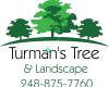 Turman's Tree and Landscape LLC