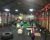 Turnagain CrossFit