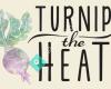 Turnip the Heat Cooking
