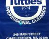 Tuttle Cleaners