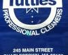 Tuttles Professional Cleaners