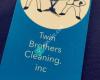 Twin Brother's Cleaning