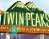 Twin Peaks Columbia - The Vista