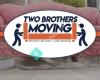 Two Brothers Moving