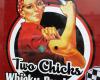 Two Chicks Whisky Business