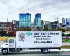 Two Men and a Truck Denver