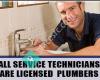 Tx Plumbing Services