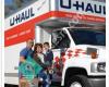 U-Haul Moving & Storage of Lenexa