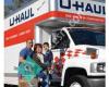 U-Haul Moving & Storage of Stoughton