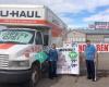 U-Haul Neighborhood Dealer