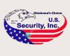 U.S. Security, Inc.