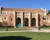 UCLA Department of World Arts and Culture