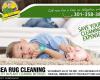UCM Carpet Cleaning
