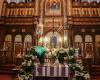 Ukrainian Orthodox Cathedral of St. Volodymyr in Manhattan