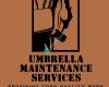 Umbrella Maintenance Services