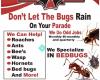 Umbrella Pest Management