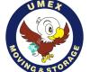 UMEX Moving & Storage