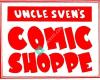 Uncle Sven's Comic Shoppe