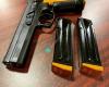 Uncoiled Firearms and Gun Range