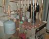 Under Pressure Plumbing & Heating